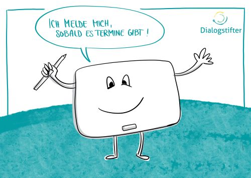 Interesse am Tablet Kurs